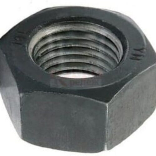 Гайка высокопрочная шестигранная ГОСТ 22354 М22
