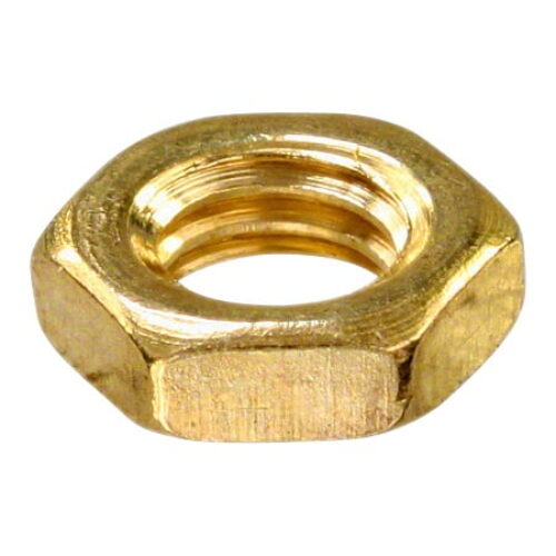 Гайка латунная DIN 439 М33