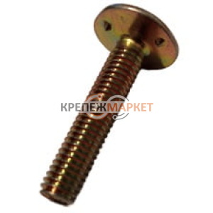 Норийный болт DIN 15237 М6х20 (16)