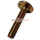 Норийный болт DIN 15237 М6х30 (16)