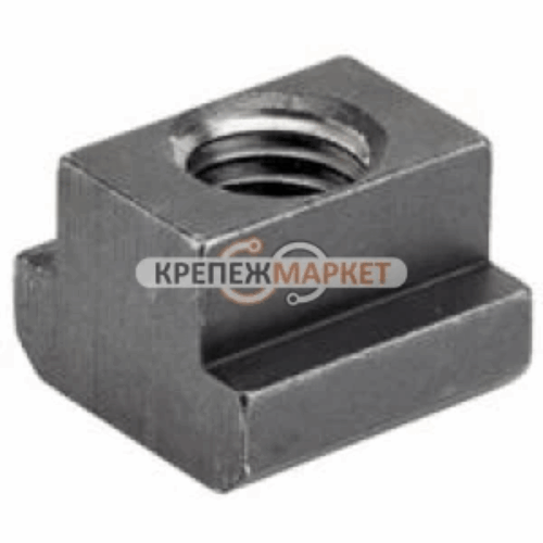Гайка для Т-образных пазов DIN 508 М20