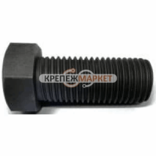 Болт с шестигранной головкой ГОСт 15589-70 М14х22-300