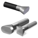 БРОНЕБОЛТ (футеровочный)