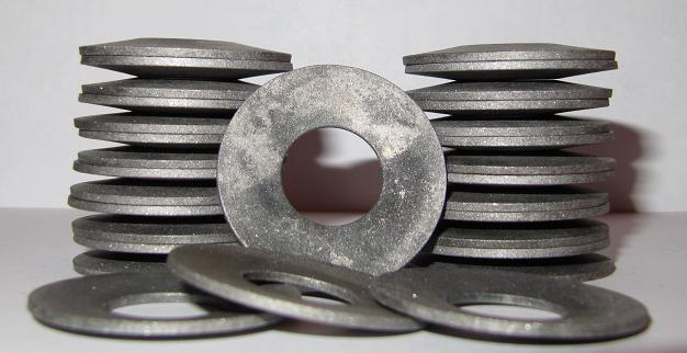 Пружины тарельчатые — особенности конструкции и сферы применения в технике 5 Использование тарельчатых пружин в промышленном оборудовании