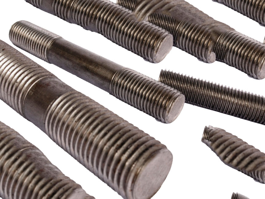 Шпильки — особенности и сферы использования в машиностроении и строительстве 9 Проверка качества и испытания