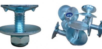 Как выбрать норийные болты для надежной эксплуатации норий и конвейеров Как выбрать норийные болты для надежной эксплуатации норий и конвейеров