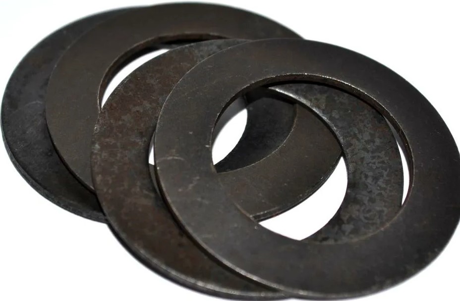 gde ispolzuyutsya pruzhiny tarelchatye obzor tipovyh oblastey