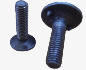 Норийные болты - назначение, особенности и сферы применения в нориях