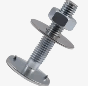 Норийные болты - виды, материалы и важность в зерноочистительном оборудовании