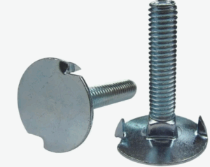 Норийные болты - виды, материалы и важность в зерноочистительном оборудовании