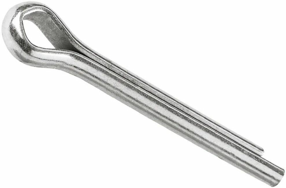 Шплинты — что это, зачем нужны и где применяются для надежной фиксации 4 Шаг 1: Подготовка инструмента и материалов