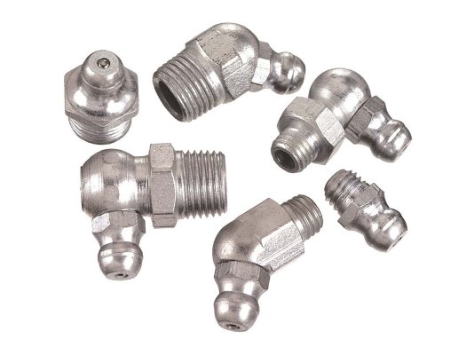 Пресс-масленки — назначение и применение для эффективной смазки механизмов 3 Как выбрать пресс-масленку для конкретного механизма