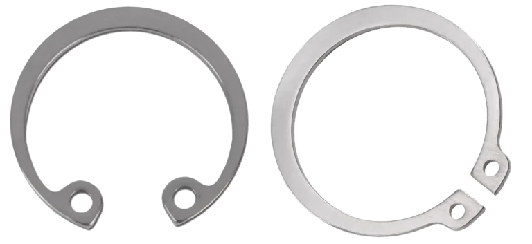 Продаём стопорные кольца