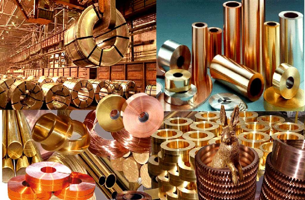 Латунный и бронзовый крепеж — особенности, преимущества и сферы использования в промышленности 6 Факторы выбора между латунью и бронзой для конкретных задач